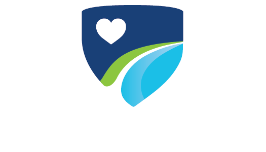 Casper Natrona County Health Department logo